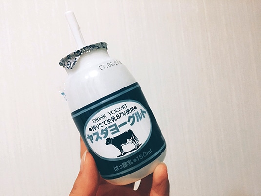 新潟名物！