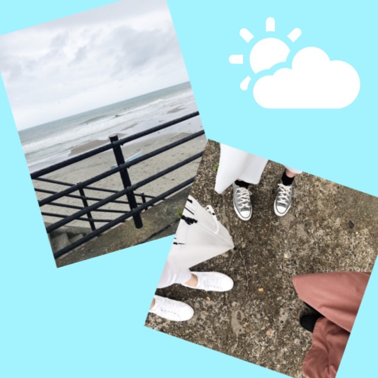 海山教習!