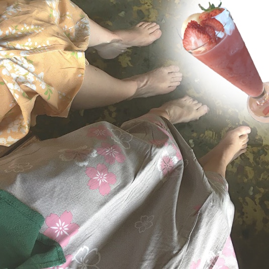 ついに残り1日に、、