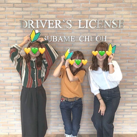 ツバクロー 最終日