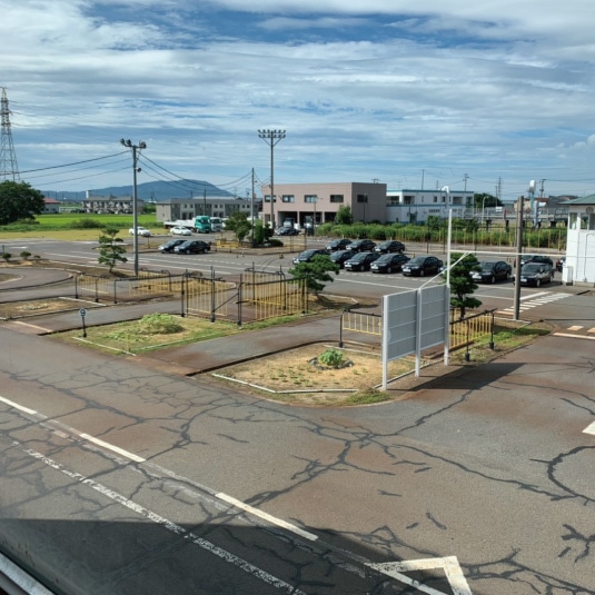2週間楽しもう！