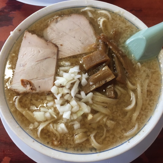 杭州飯店に行きました！