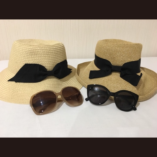 明日はいよいよ海山教習！