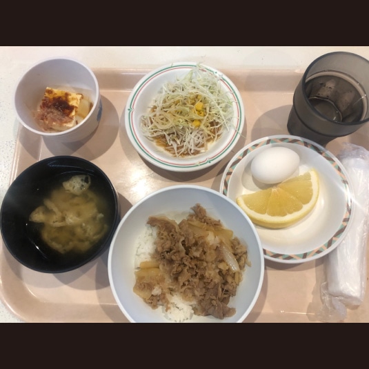 夜ご飯も楽しみです!